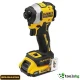 DEWALT DCF850D2 - ПРОФЕСИОНАЛЕН АКУМУЛАТОРЕН УДАРЕН БЕЗЧЕТКОВ ВИНТОВЕРТ DEWALT DCF850D2 - ПРОФЕСИОНАЛЕН АКУМУЛАТОРЕН УДАРЕН БЕЗЧЕТКОВ ВИНТОВЕРТ